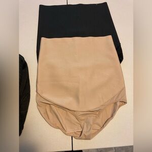 Lane Bryant shape wear